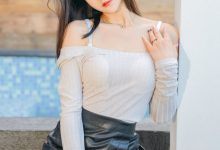 [YOUMI尤蜜荟] 2021.06.18 VOL.656 熊小诺 [70+1P]-爱图屋