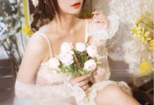 [YALAYI雅拉伊] 2021.06.16 NO.803 阿禾《似梦初觉》[43+1P372M]-爱图屋