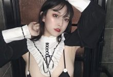 奇行家狗崽 - NO.05 机械修女 [9P-12MB]-爱图屋