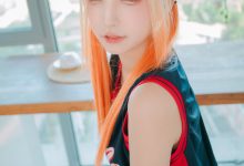 神楽坂真冬 - NO.102 啦啦队少女《ハーフタイム》[150P2V-565MB]-爱图屋