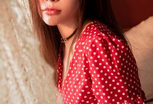 [YALAYI雅拉伊] 2020.07.13 NO.669 悠悠酱《《第一次》》[44P+1P628M]-爱图屋