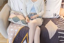 [BoBoSocks袜啵啵]NO.102 小甜豆-板鞋、白丝[140P+1V／5.37GB]-爱图屋