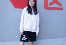 [BoBoSocks袜啵啵]NO.103 稚予-AJ篮球鞋、白棉袜、裸足[134P+1V／2.51GB]-爱图屋