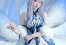 妖少you （1-7）套合集  [84P-276M]-爱图屋