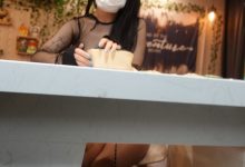 [ROSI写真]口罩系列 2021.01.22 NO.1685[85+1P／120MB]-爱图屋