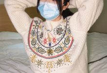 [ROSI写真]口罩系列 2021.01.23 NO.1686[94+1P／117MB]-爱图屋