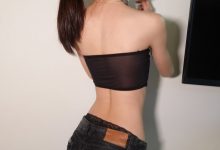 [ROSI写真]口罩系列 2021.01.24 NO.1687[112+1P／127MB]-爱图屋
