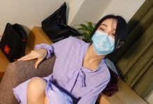 [ROSI写真]口罩系列 2021.01.25 NO.1688[98+1P／142MB]-爱图屋