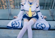 Guaxichan — Ayanami [20P-190M]-爱图屋