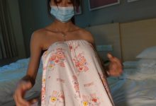 [ROSI写真]口罩系列 2021.01.27 NO.1690[81+1P／100MB]-爱图屋