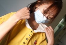 [ROSI写真]口罩系列 2021.01.28 NO.1691[94+1P／110MB]-爱图屋
