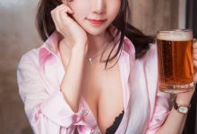 Sally Dorasnow NO.037 — Airi Gotou[43P／79.9MB]-爱图屋