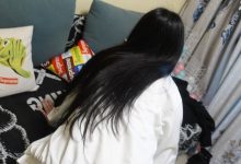 [ROSI写真]2021.01.24 NO.3338[86+1P136M]-爱图屋