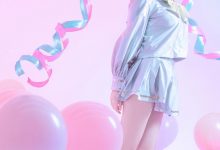 黑猫猫 — 超天酱 [16P-88M]-爱图屋
