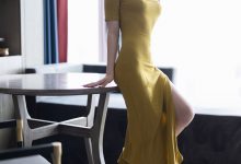 [XIAOYU语画界] 2022.07.27 VOL.829 奶瓶. [90+1P]-爱图屋