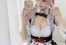 千阳 — 53套COS合集 [695P+1V-1.42G]-爱图屋