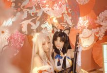 miko酱ww - NO.13 胡桃 [44P-587MB]-爱图屋