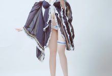 Ruby蘸酱美美 - NO.01 碧蓝航线信浓画师同人睡衣 [28P-267MB]-爱图屋