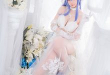 星之迟迟 - NO.118 碧蓝航线 花园 [37P-170MB]-爱图屋