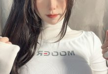 一北亦北 - NO.22 吉他妹妹 [33P4V-154MB]-爱图屋