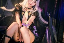 伊喵君_Nya - NO.01 四叶草剧场 法芙娜 [27P-246MB]-爱图屋