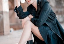 [尤蜜丝]穿搭写真 NO.025[60P／291MB]-爱图屋