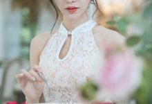 [尤蜜丝]穿搭写真 NO.026[43P+1V／205MB]-爱图屋