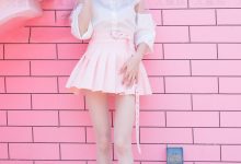 [尤蜜丝]穿搭写真 NO.027[103P+1V／1.25GB]-爱图屋