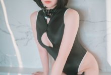 DJAWA Photo - Bambi  - Le chat déteste la douche [25P-253MB]-爱图屋