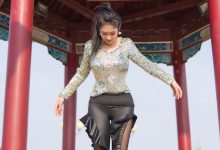 [MISSLEG蜜丝]钻石室内系列 2019.11.15 M018 小鬼3 [60P]-爱图屋