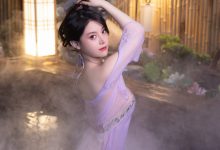 [XiuRen秀人网] 2024.02.02 No.8059 豆瓣酱 [79+1P]-爱图屋
