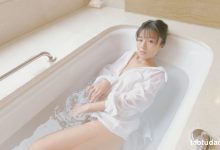 [MFStar模范学院]视频 2019.03.18 VN.037 仓井优香 [1V]-爱图屋