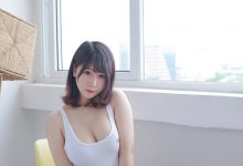 ArtGravia Vol.111 猫九酱 [61P/291M]-爱图屋