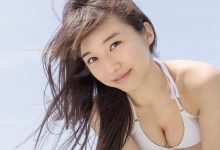 黑崎莉奈1ST写真集「麗」-爱图屋