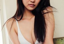 丰田露娜写真集「釣り上げたい」-爱图屋