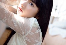 柳百合菜写真集「何度会っても、また会いたい」WPB-Net No.180-爱图屋