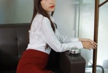 [IESS异思趣向] 2022.08.26 丝享家1189：美子《红底朝天》[91P／133MB]-爱图屋