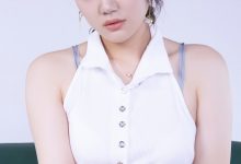 [Ligui丽柜] 2023.03.19 《微甜的时光》安诺 [36+1P-295M]-爱图屋