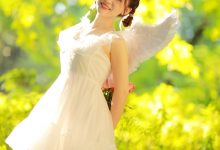 [YITUYU艺图语]2022.08.10 逆光 莹[21+1P／233MB]-爱图屋