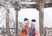 [YITUYU艺图语]2022.08.10 踏雪寻梅 言欢不喝酒[25+1P／201MB]-爱图屋