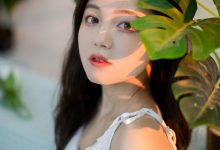 [YITUYU艺图语]2022.08.11 夏与少女 夏芸是只小考拉[20+1P／180MB]-爱图屋