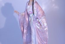 [YITUYU艺图语]2022.08.12 镜花水月 梨一依[23+1P／276MB]-爱图屋
