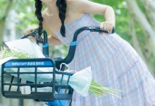 [YITUYU艺图语]2022.08.12 夏天是洋甘菊的气味 可爱泡泡呀[32+1P／265MB]-爱图屋