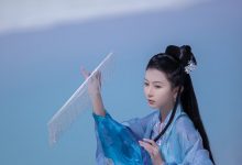 [YITUYU艺图语]2022.08.13 风铃响，故人归 小猫里奈[21+1P／105MB]-爱图屋