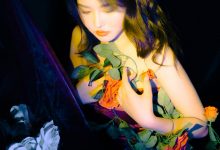 [YITUYU艺图语]2022.08.13 玫瑰往事 鸭鸭泡芙[28+1P／251MB]-爱图屋