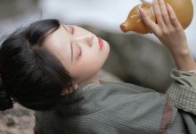 [YITUYU艺图语]2022.08.13 上山 梨一依[37+1P／505MB]-爱图屋