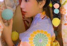 [YITUYU艺图语]2022.08.13 一时无俩 兮嘻嘻-[19+1P／72.4MB]-爱图屋