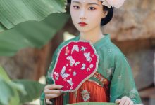 [YITUYU艺图语]2022.08.15 盼君归 卖大鱼[41+1P／352MB]-爱图屋