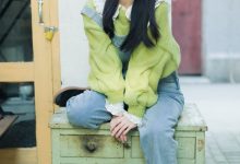 [YITUYU艺图语]2022.08.16 hey 抬头！侧耳倾听[28+1P／326MB]-爱图屋