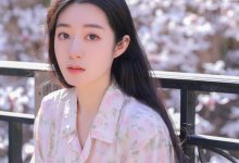 [YITUYU艺图语]2022.08.16 遇见白花树 SS[19+1P／75MB]-爱图屋